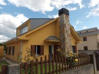 Casa Icaro - B&B Barreiros