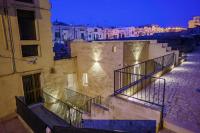 B&B Matera - I Lamioni - Suite & accommodation - Bed and Breakfast Matera