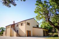 B&B Ancona - Agriturismo Conero - Bed and Breakfast Ancona