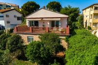 Apartment Axelle 50 METERS TO THE BEACH - Chambres d’hôtes