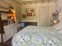 Double or Twin Room with Garden View
