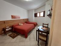 Chambre Double ou Lits Jumeaux Supérieure