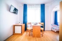 Chambre Double avec Salle de Bains Privative Extérieure