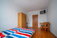 Chambre Double avec Salle de Bains Privative Extérieure