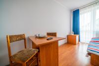 Doppelzimmer mit eigenem externen Bad