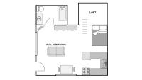 Chambre Familiale