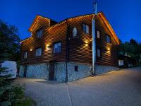 B&B Zavadiv - Берекавиця - Bed and Breakfast Zavadiv