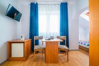 Doppelzimmer mit eigenem externen Bad