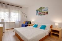 Doppelzimmer mit externem Badezimmer