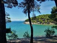 APARTMANI GOMILA - Chambres d’hôtes Jelsa