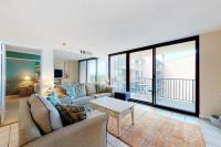 Appartamento con 3 Camere da Letto