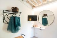 Chambre Double avec Salle de Bains Privative