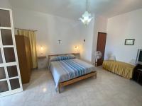 Apartment mit 1 Schlafzimmer (4 Erwachsene)