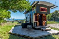 Holiday Home - The Amazing House Truck
