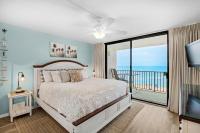 Windward 403 at Edgewater - Chambres d'hôtes Panama City Beach