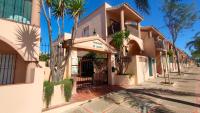 Al Andalus - Bed and Breakfast Chiclana de la Frontera