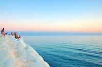 Baia dei turchi locazione turistica - B&B Realmonte