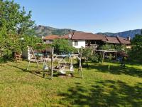 The Old Nest - B&B