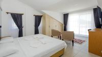Habitación Doble - Ático
