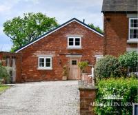 Abbey Green Farm - Ferienwohnung