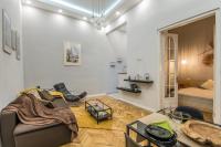 SemmiHome Budapest Semmelweis Street - Ferienwohnung Budapest