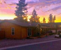 Rr-kenton Hs - B&B June Lake