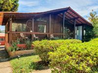 Casa 4 dorms 2 suites - localização perfeita no centrinho e rodeada de natureza - B&B Alto Paraíso de Goiás