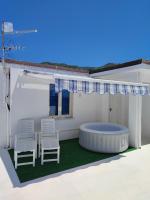 Una Terrazza sul Mare The Lighthouse - B&B Paola