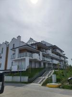 Mierzeja Park 13 apartament 40m2 - B&B