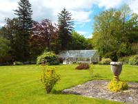 Lismacue House - B&B