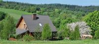 Domki Na Wzgorzu - B&B