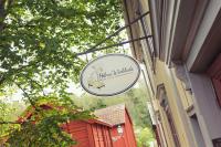 Hilma Winblads Bed & Breakfast - Ferienwohnung Linköping