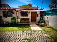 Appartamento Green Room - Bed and Breakfast Palermo