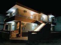 Escape Rooms - B&B