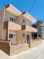 Two-Bedroom Apartment with Terrace