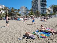 Town house with roof terrace - Old Town - B&B Marbella