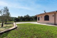 Villino degli ulivi - Ferienwohnung