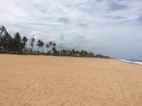 Villa Cocotiers A11 - Ferienwohnung Cotonou