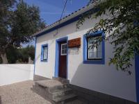 Casinha das Oliveiras - B&B