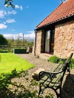 B&B Lasswade - Gorton House and Cottages - Bed and Breakfast Lasswade