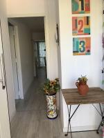 Mondello Casa Mare Lilly - B&B