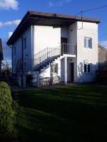 Duży komfortowy apartament - B&B