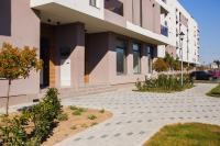 Olive Garden at West Residence - B&B Oradea