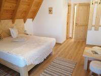 Deluxe Doppelzimmer