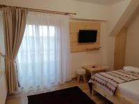 King Room with Balcony