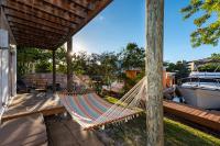 Modern Riverview Apartments - B&B