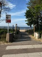 Baltic Tenement - Chambres d’hôtes Gdańsk