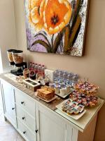 Bed and Breakfast Federica - B&B Noto