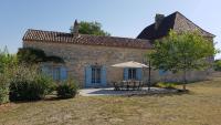 Gite "l'Herbier" Domaine de Fonpeyroune - Bed and Breakfast