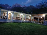 Buni Shqipes - Bed and Breakfast Theth